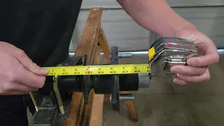 How to Identify & Measure a Spring Axle