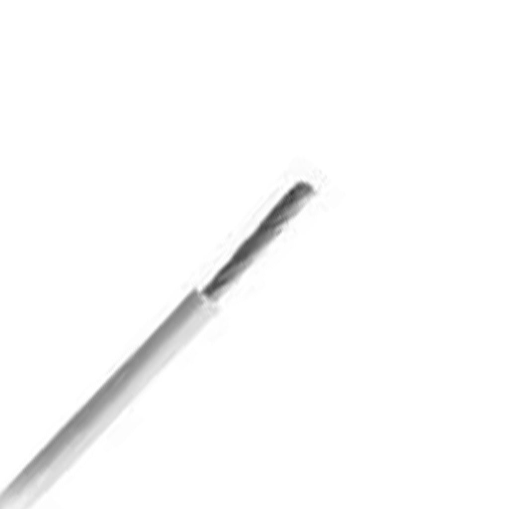12 Gauge White Wire