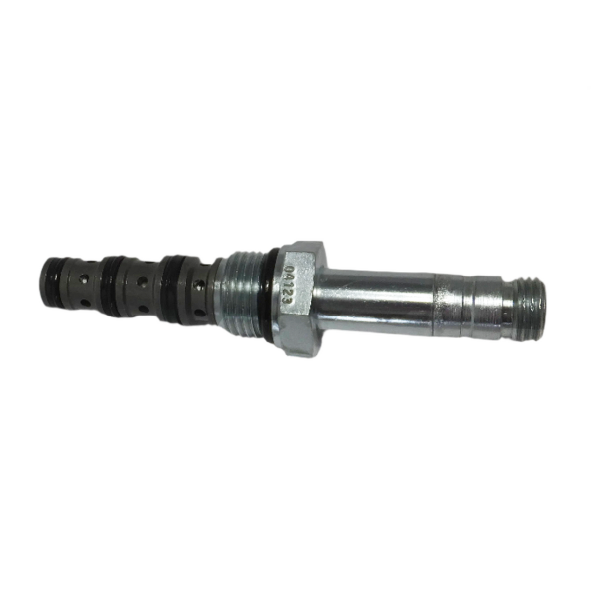 Bucher - Solenoid Cartridge Valve with Coil, 4W/2P, 10V 2-Wire Kit - view 2
