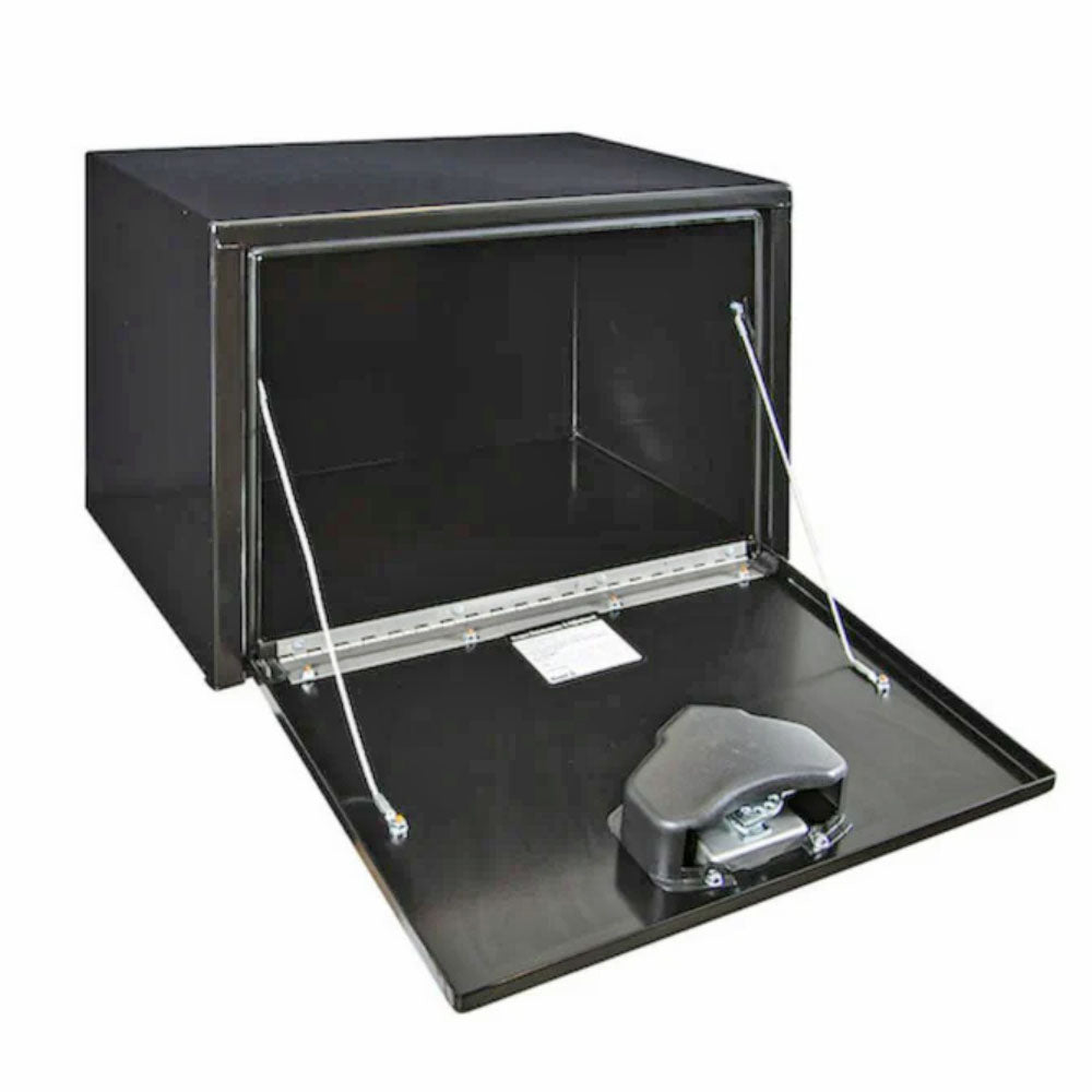 Underbody Truck Box, Steel 24" - view 2