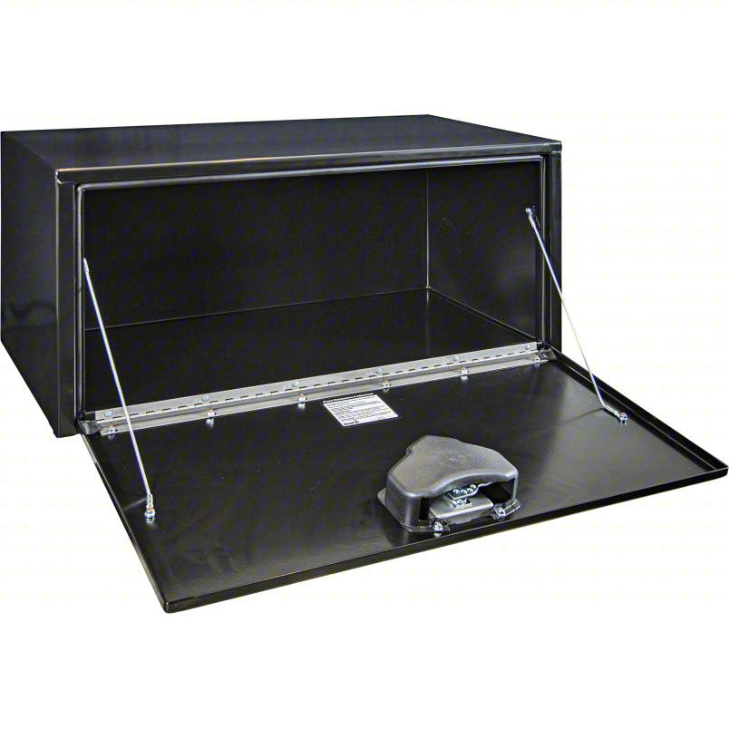 Underbody Truck Box, Steel 36" - view 2