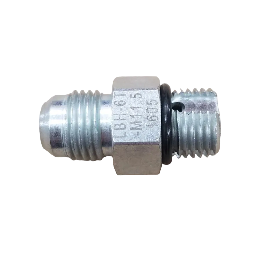 Flow Control Fitting - 3.5GPM