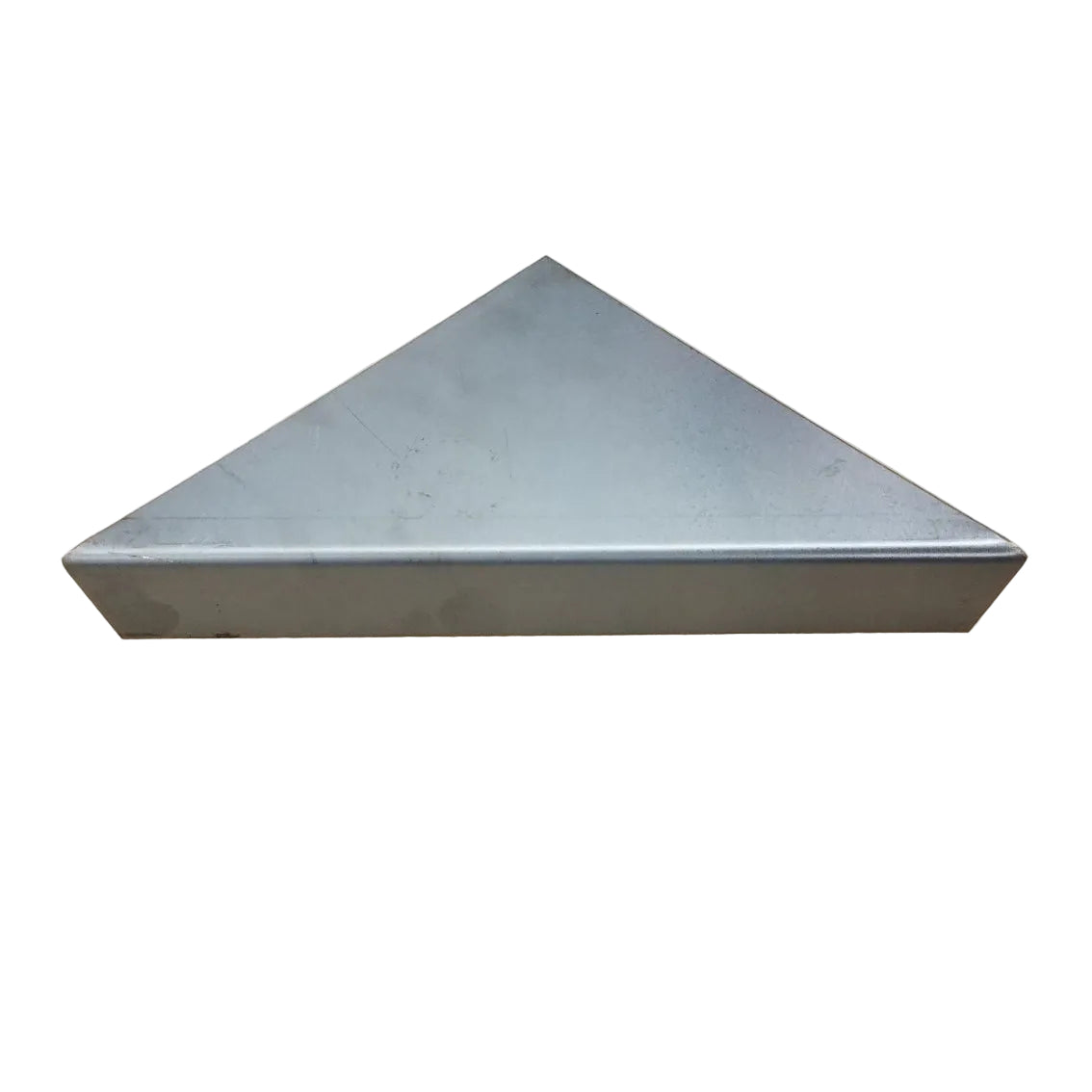 Steel Fender Step