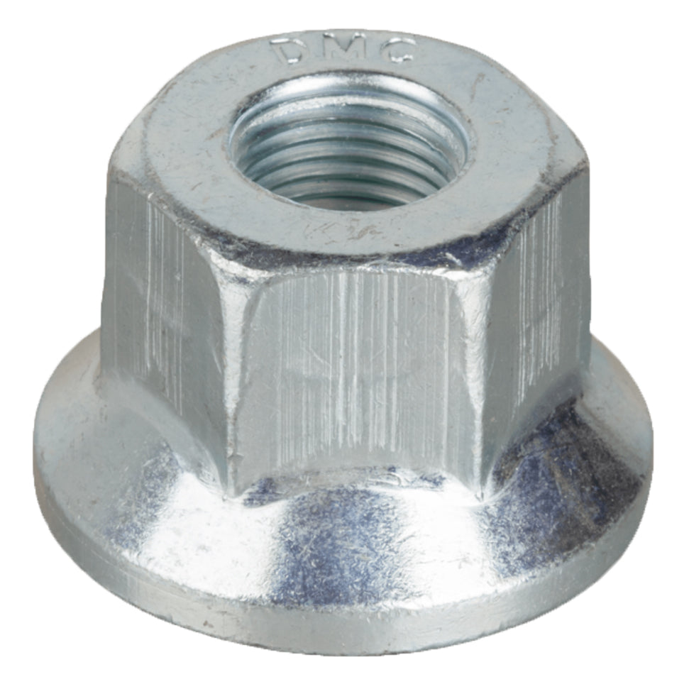 5/8"-18 Flanged Lug Nut