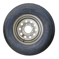Tire & Wheel, ST235/80R16 LRE Premium Westlake Radial on 8 Hole Wheel