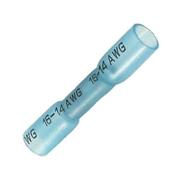 Heat Shrink Butt Connector - view 3