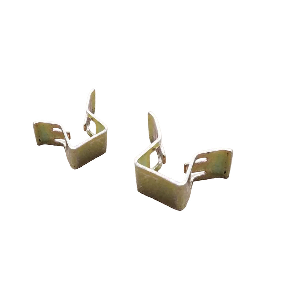 Brake Magnet Spring Clips