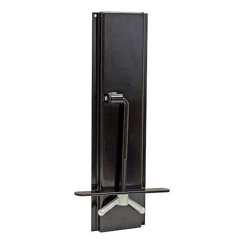 Bolt / Weld On Spare Tire Mount - Universal Tire Size
