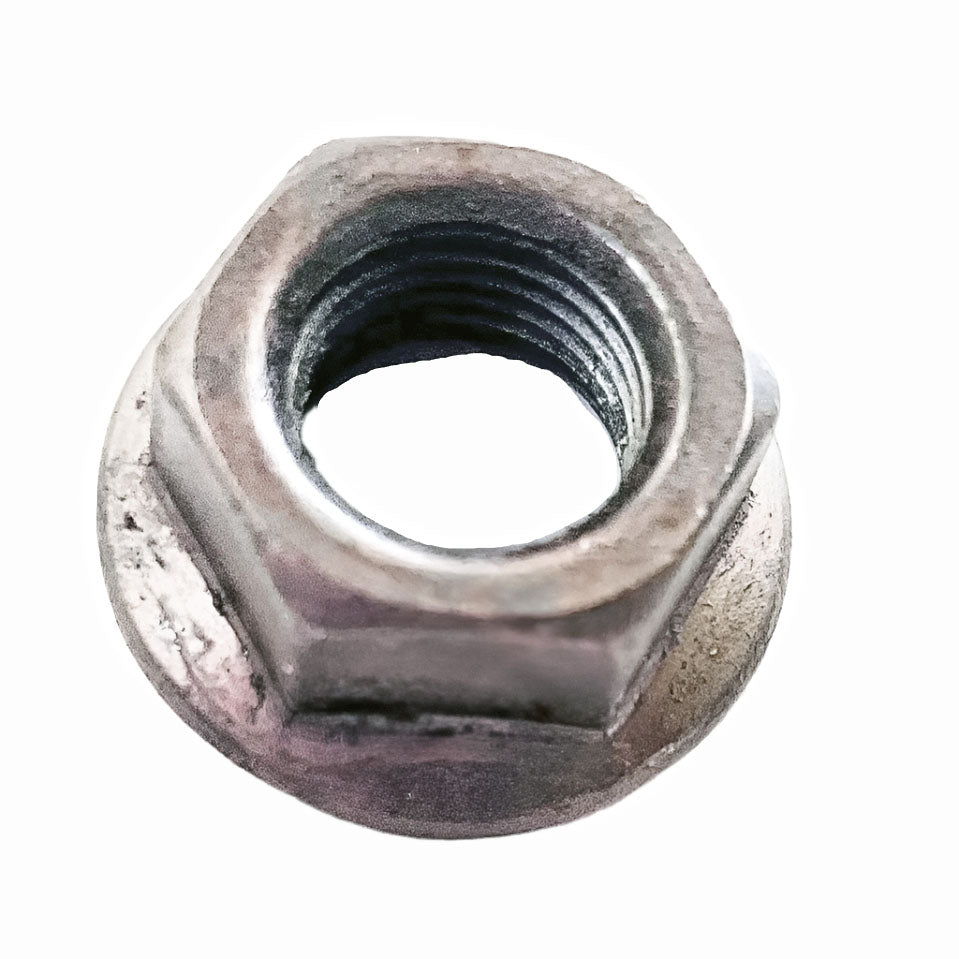 Nut Flanged 1/2"-20 GR 5 Hex