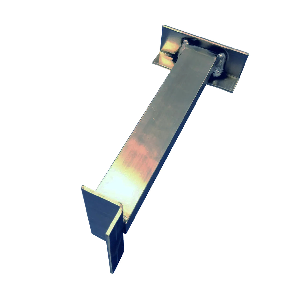 Fender Support, Maverick Horse Trailers
