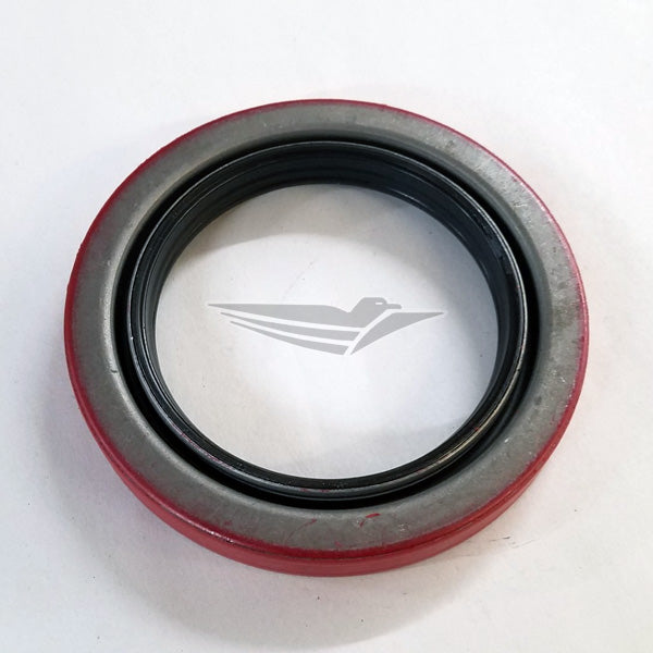 Unitized Oil Seal for 12K-16K lb. Axles - view 2