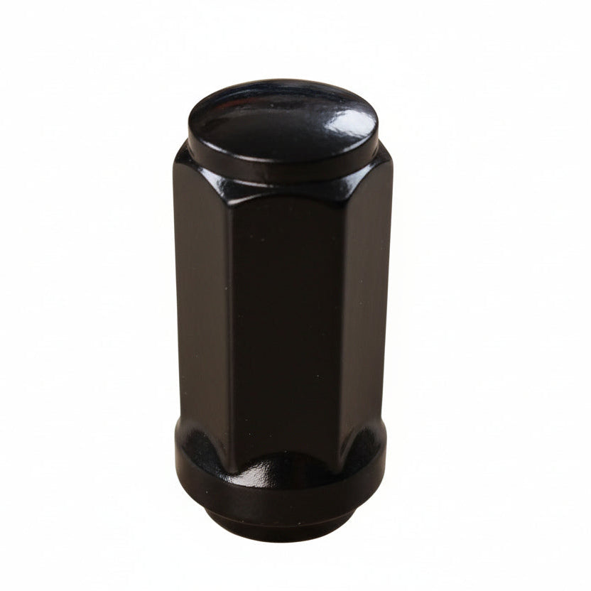 Chrome 1pc Lug Nut - view 3