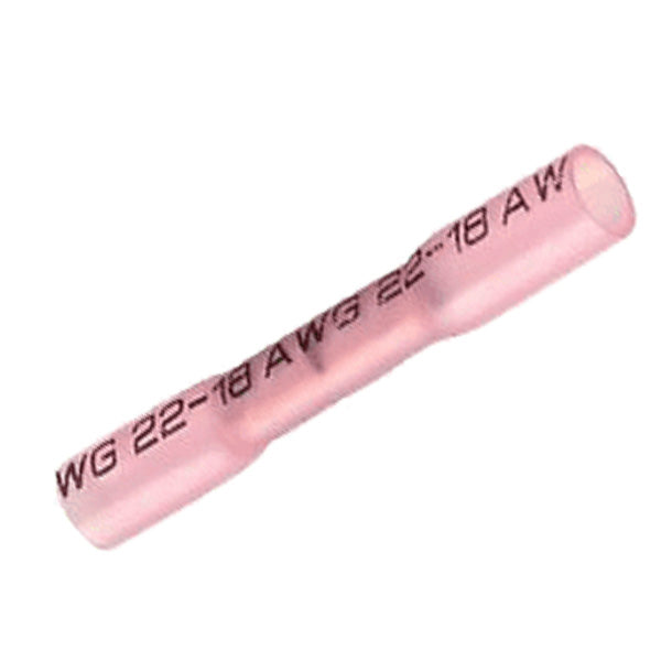 Heat Shrink Butt Connector - view 2
