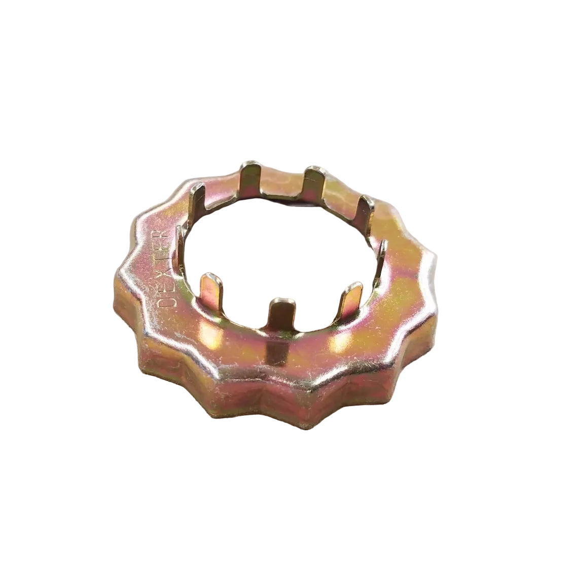 Spindle Nut Retainer Cage - 2-8K Axles