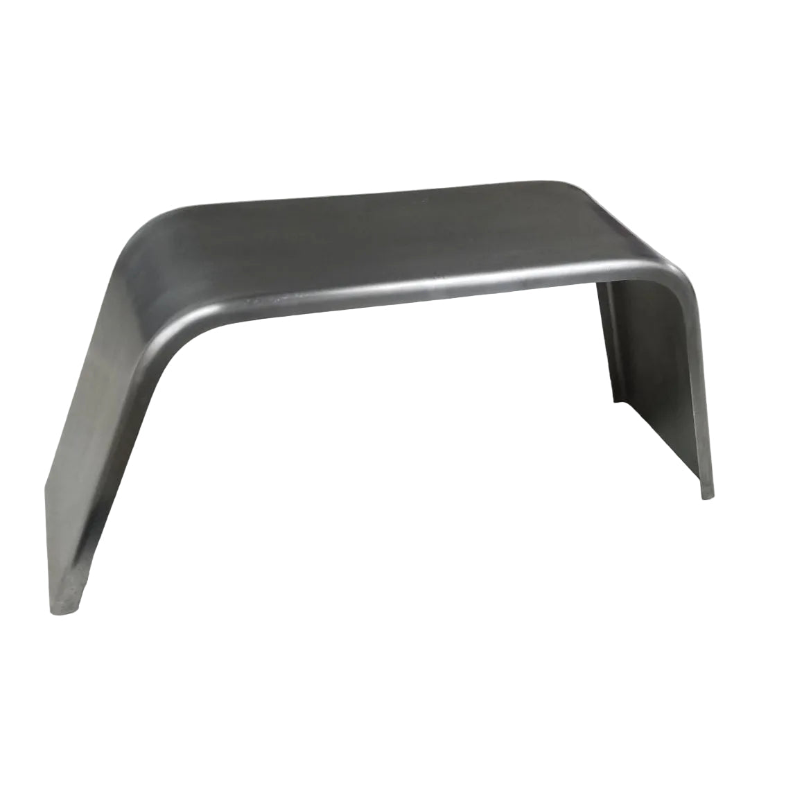 Fender - Single Axle Jeep Style (Steel)