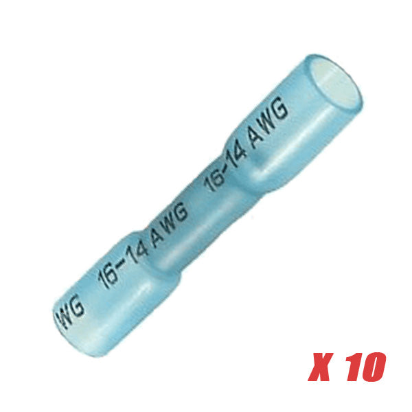 Heat Shrink Butt Connector - view 6