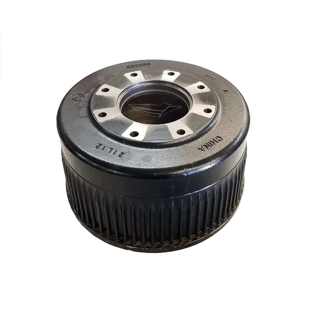 Hub/Drum 15,000-16,000 lb. Axles - view 3