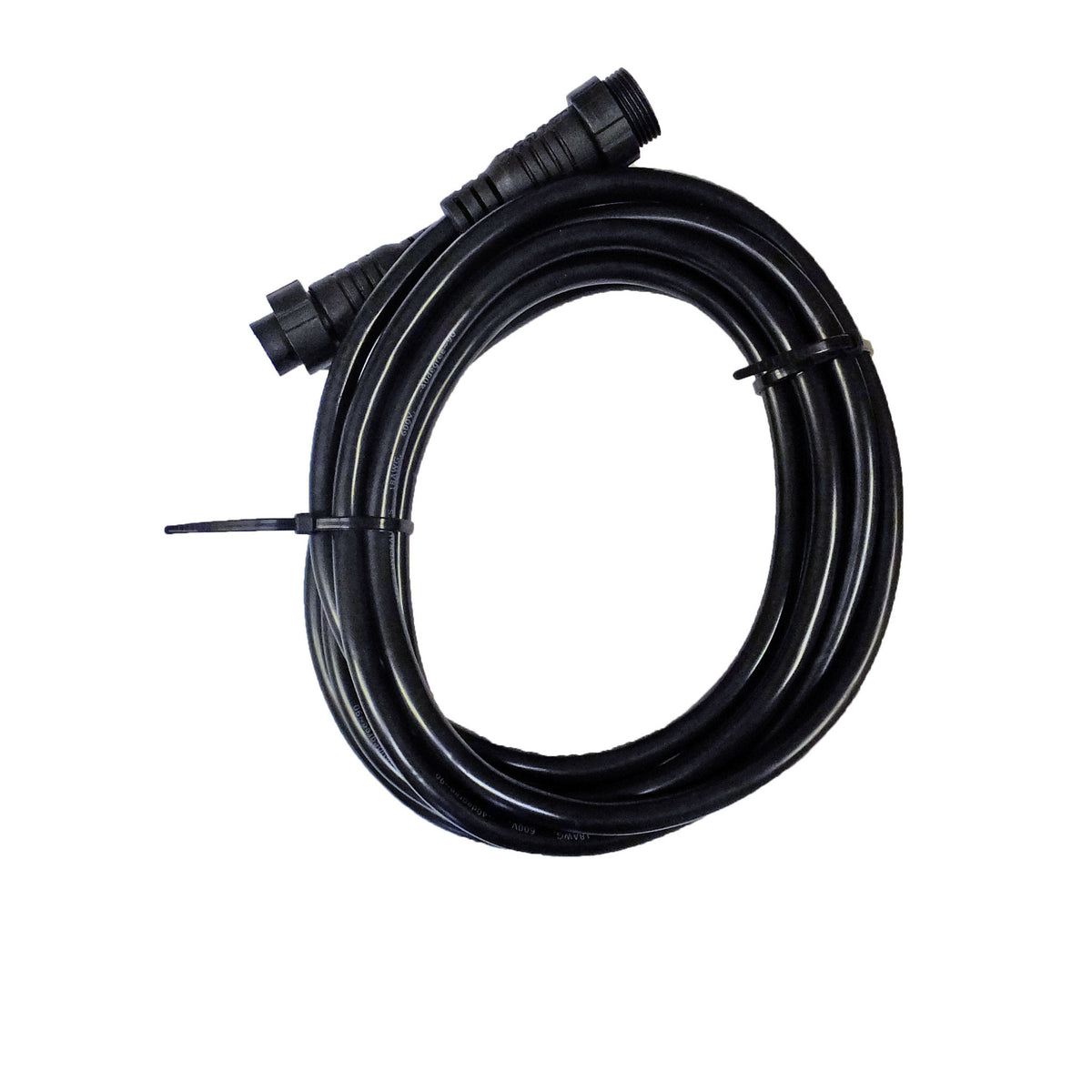 KTI - Hoist Pump Control Pendant 15' Extension Cord for 2-Button (4 Wire) NEW Style