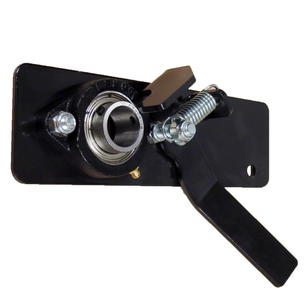 Tarp Bracket - Driver Side