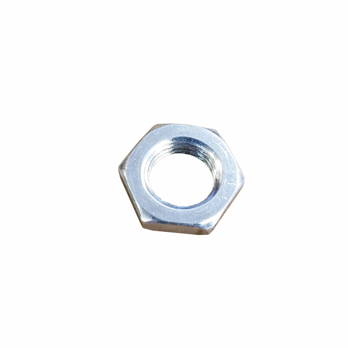 Bucher/Monarch Solenoid Valve Nut