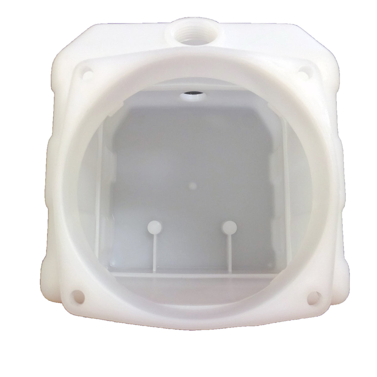 Plastic Tank, KTI 3-Quart - view 3