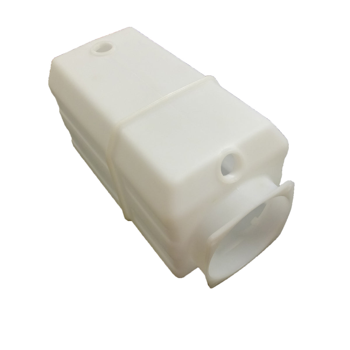 Plastic Tank, KTI 6-Quart