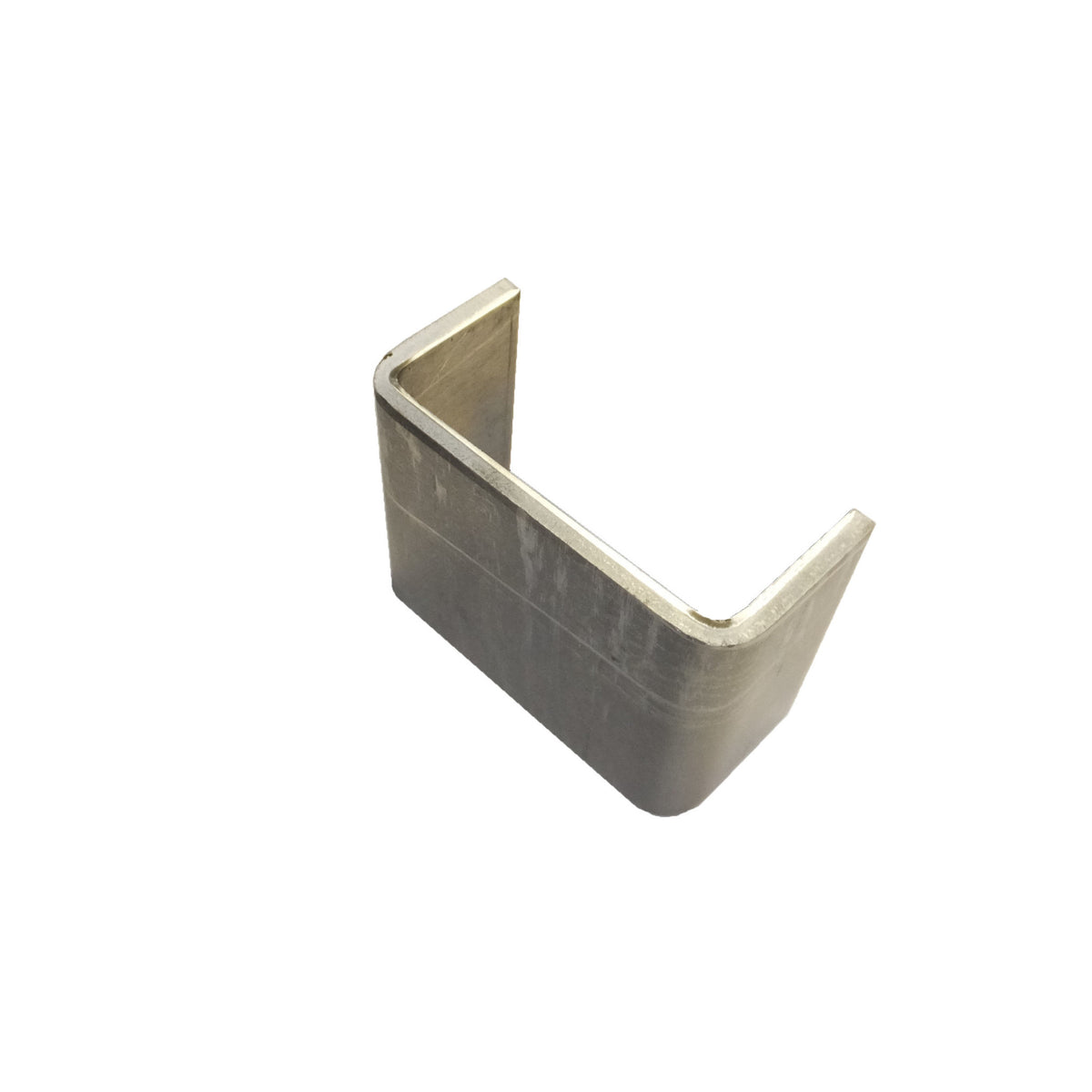 Stake Pocket, 1/4" Heavy Duty Aluminum