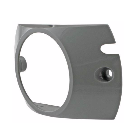 Mounting Bracket for 2" Round Lights - GRAY - view 2
