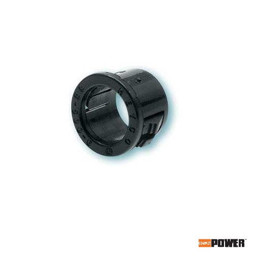 Black Snap Bushing