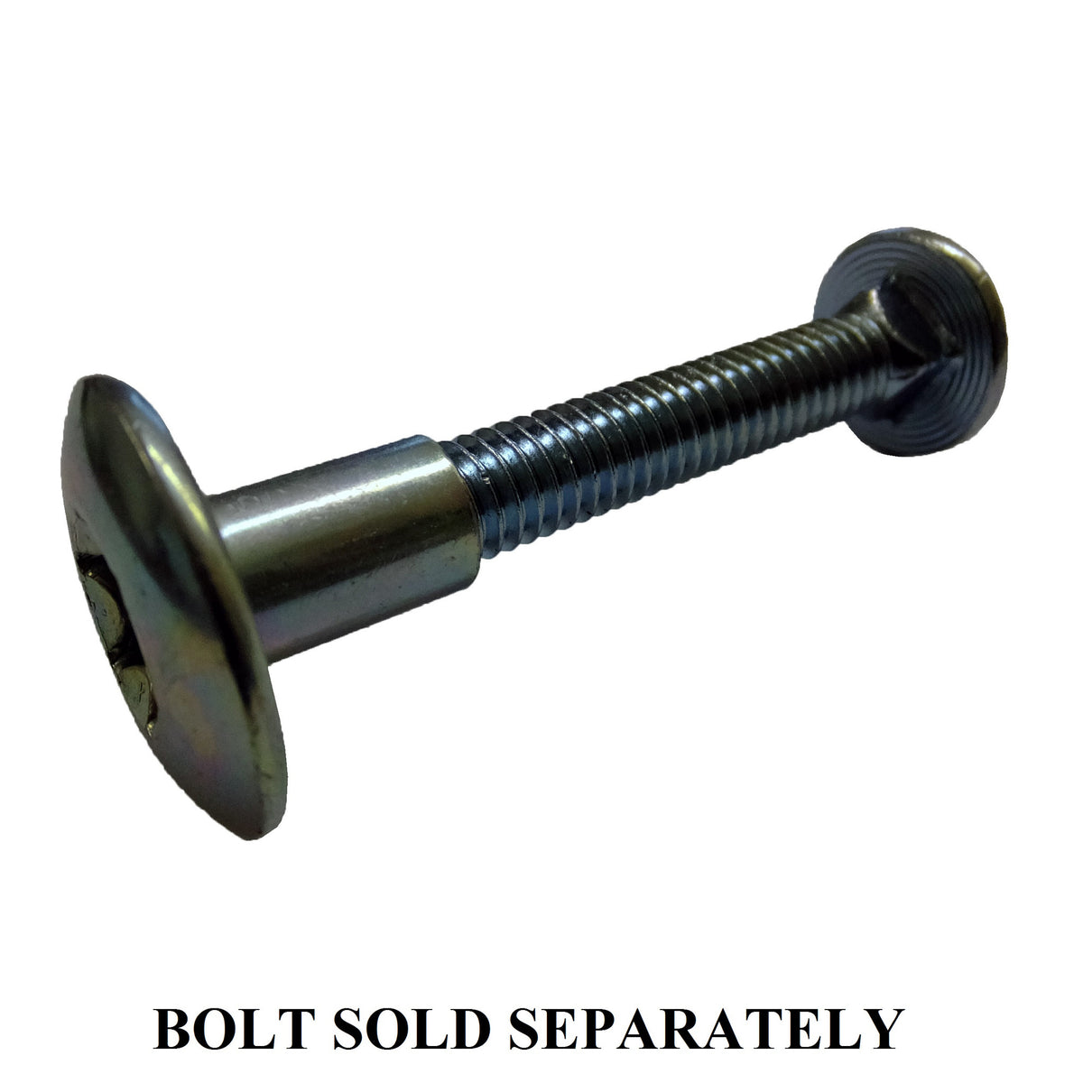 Nut, 5/16"-18 Camtainer - view 3