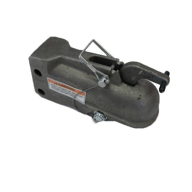 Coupler, 15k Heavy Duty Cast 2-5/16" Coupler