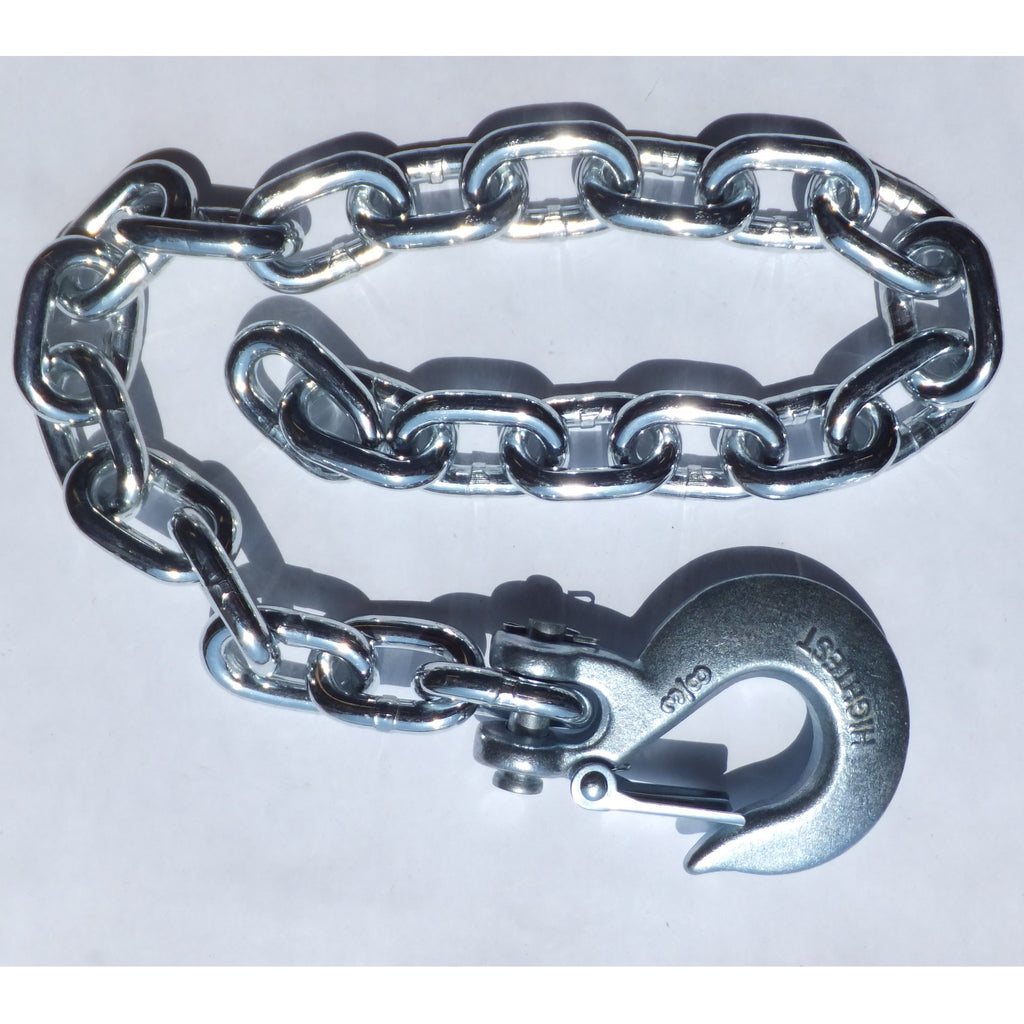 class iv safety chains