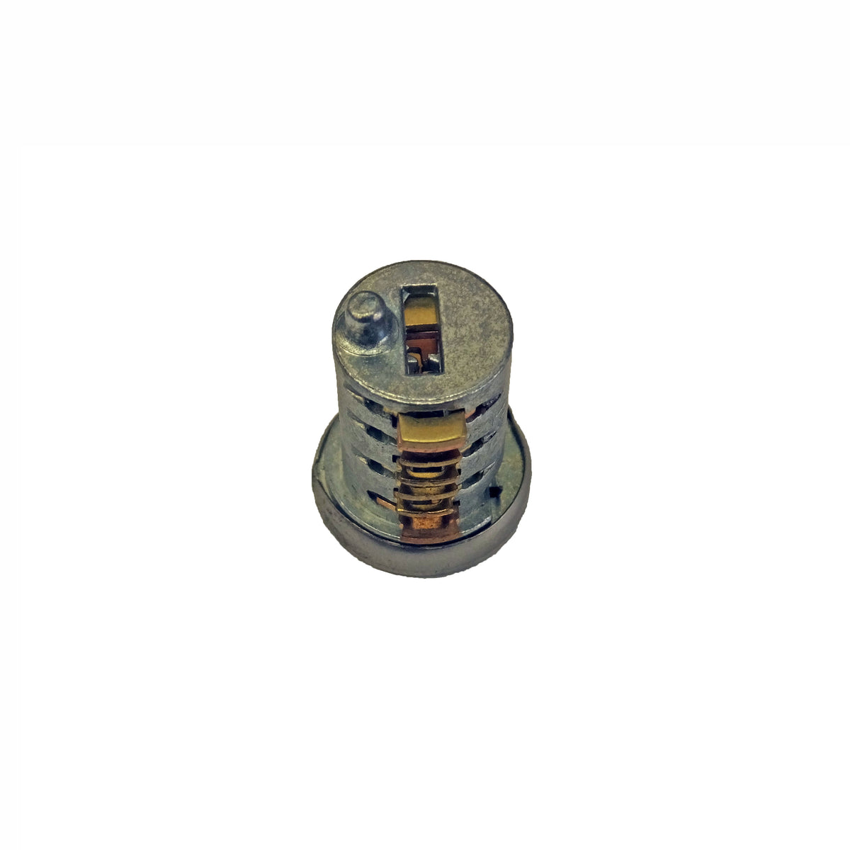 Key Cylinder, Bauer Specific L-Type (1 Prong) - view 2