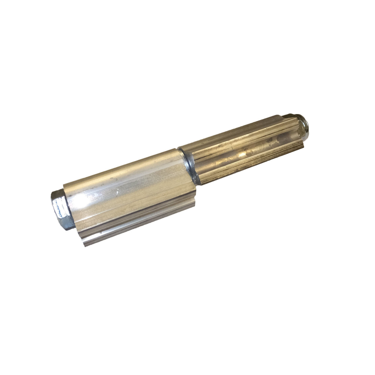 Hinge, Aluminum Heavy Duty