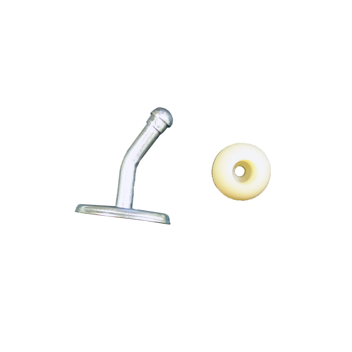Door/Window Stop Set - Angled 2-1/2"