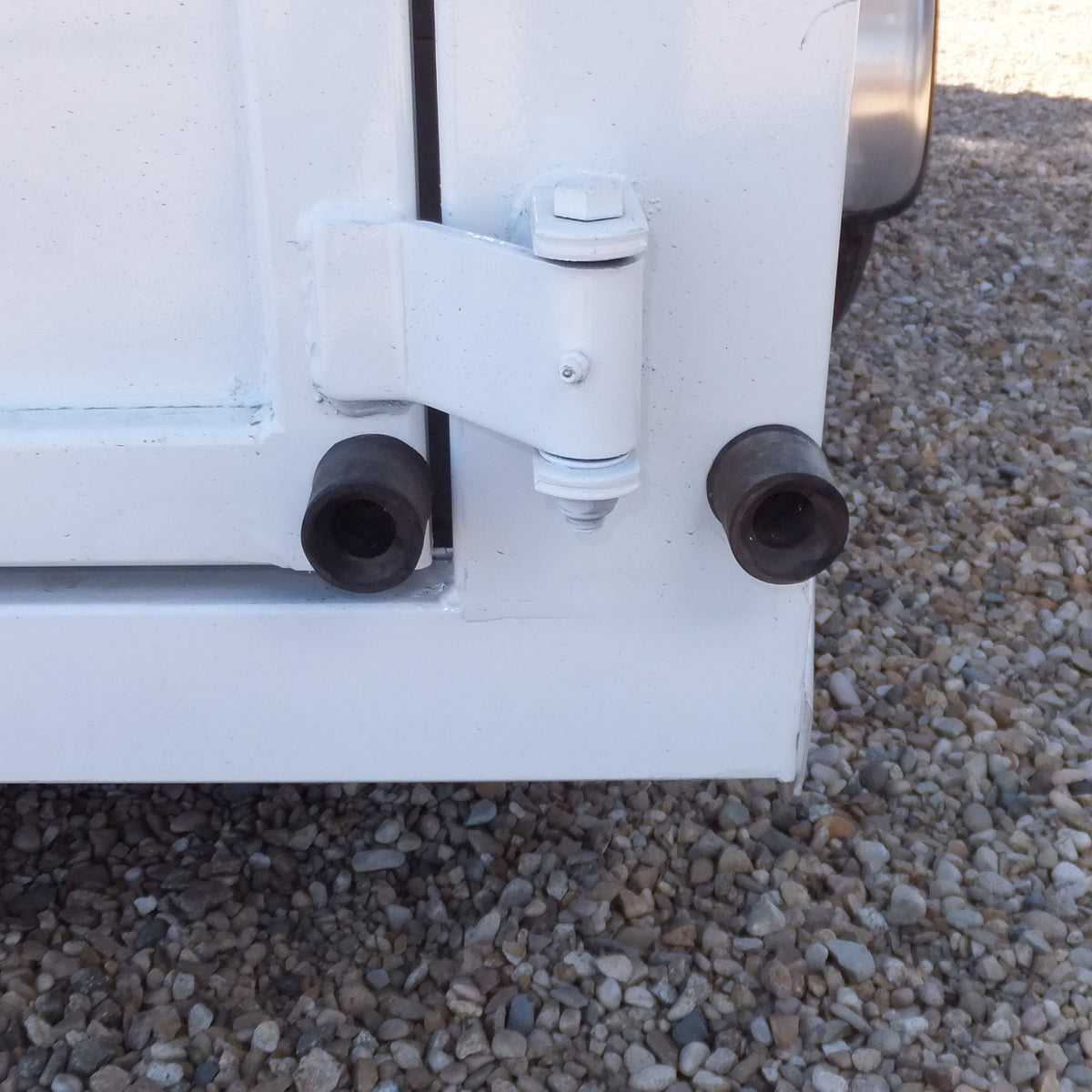 Door/Window Stop - Rubber Socket - view 2