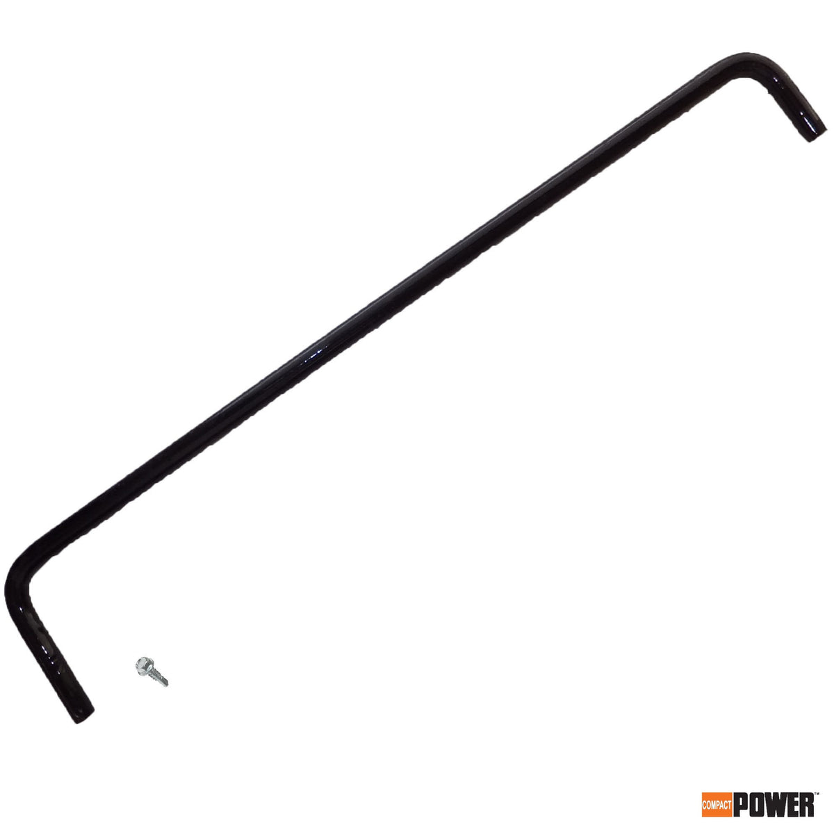 Door Hold Back Replacement Arm