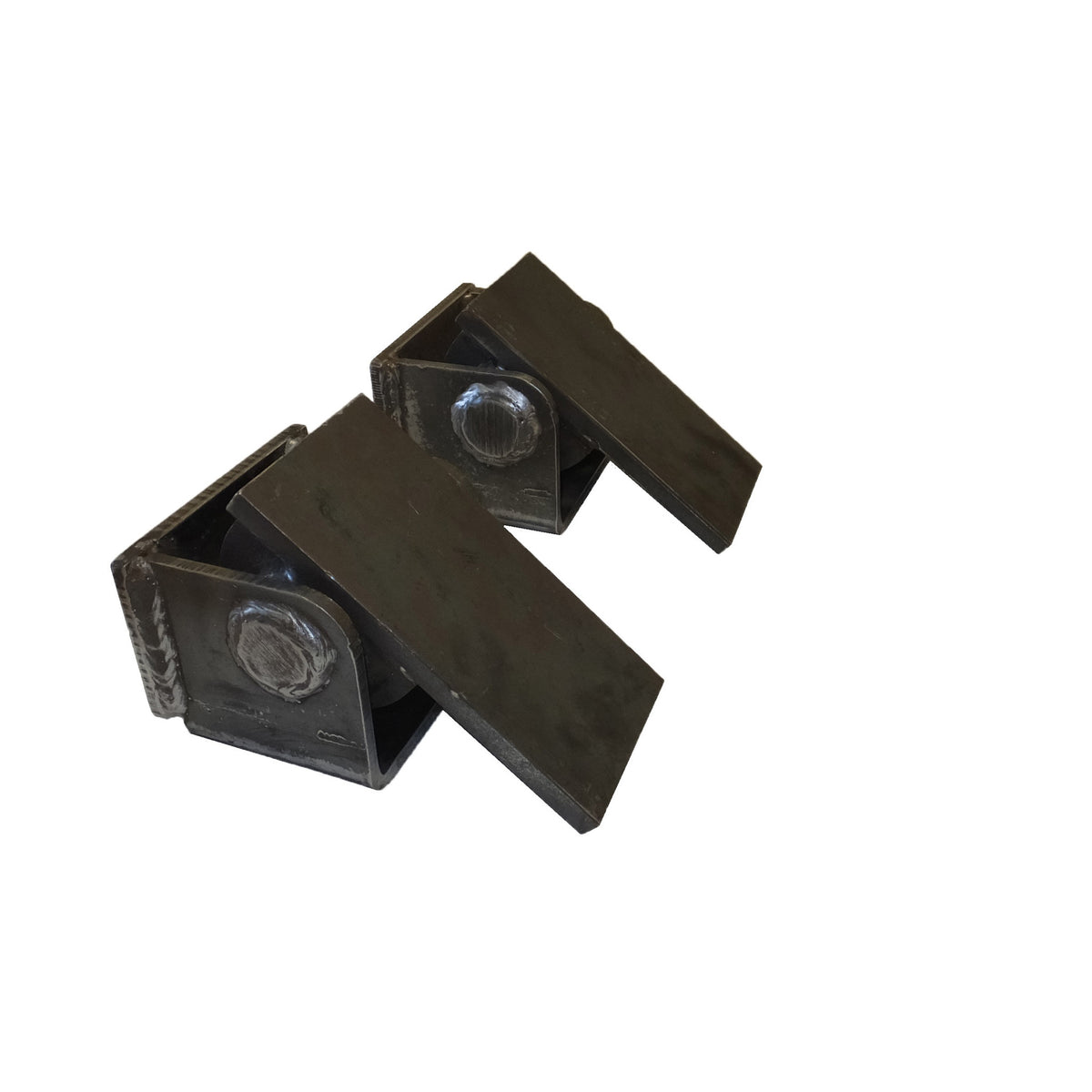Hinge, Dump Body Large - Power Hoist - view 3