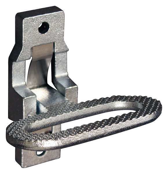 Steel Folding Grab Step