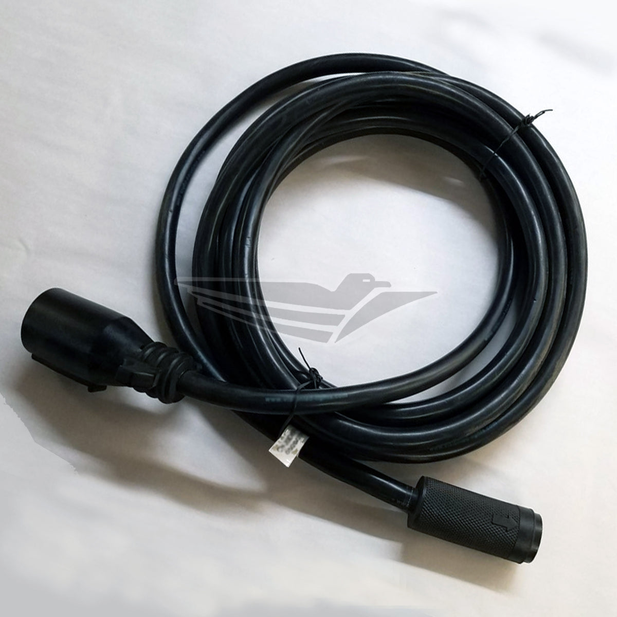 Wire Harness - Replacement 7-Way Plug Section for Dump Trailers