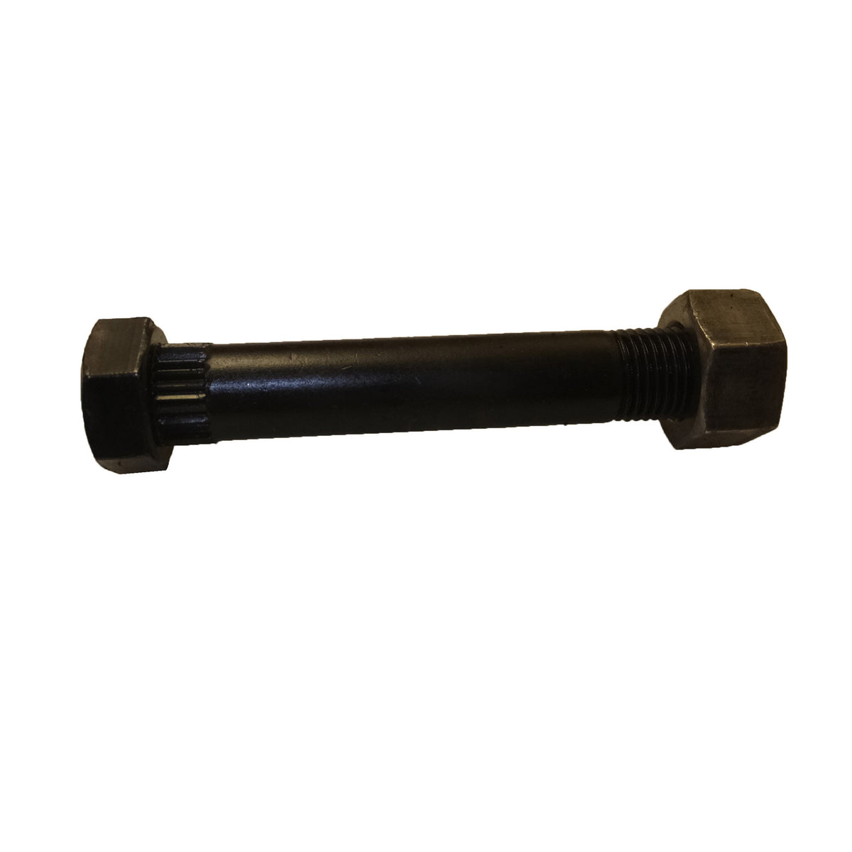 3.5K-8K Tandem Axle Hanger Kit - Slipper Springs - view 8
