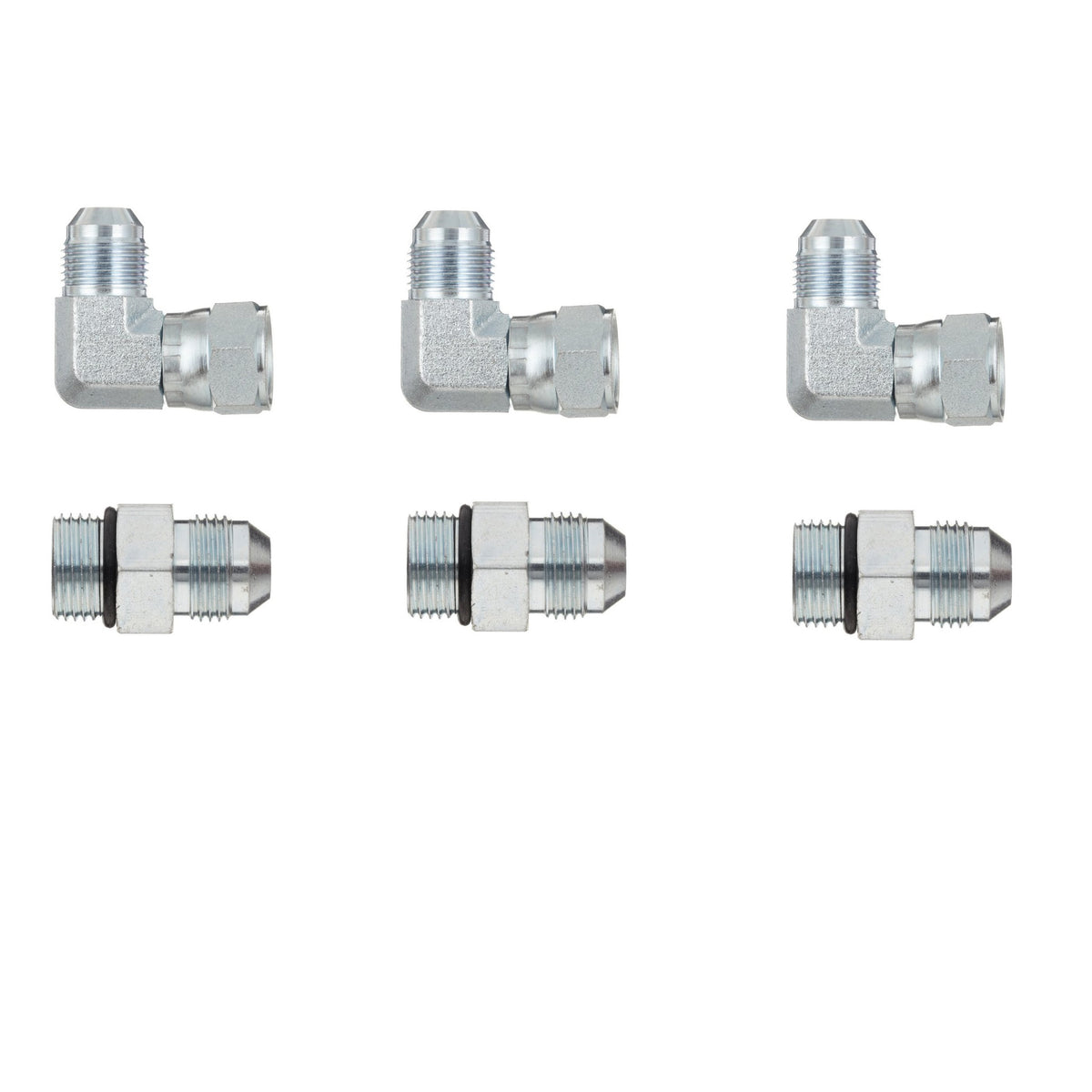 Fitting Kit - Rugby TB10, TB12 and TB14