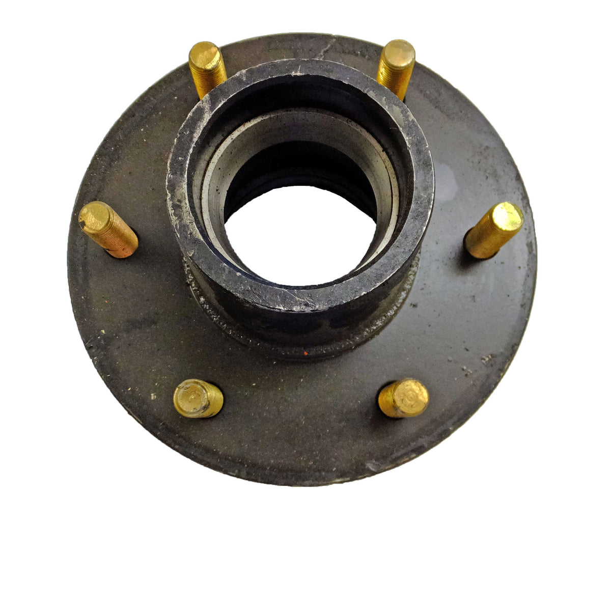 Idler Hub Kit 6K, 6-Lug on 5.5" Centers