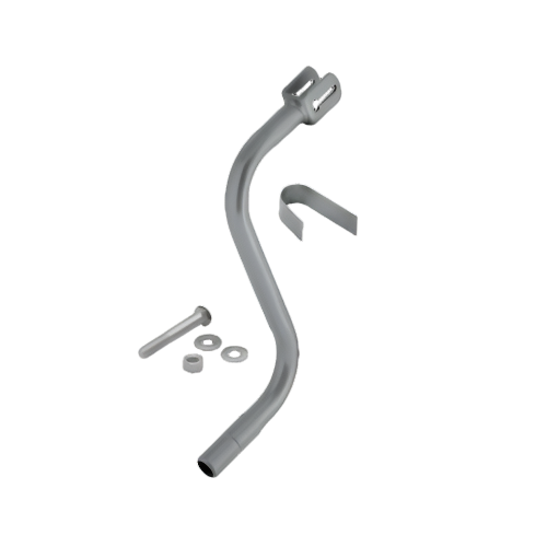 Jack Handle Kit for Side Wind Jacks