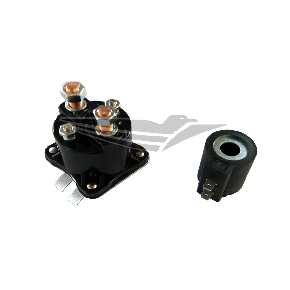 KTI - Pump Repair Kits, for Single Acting Pumps
