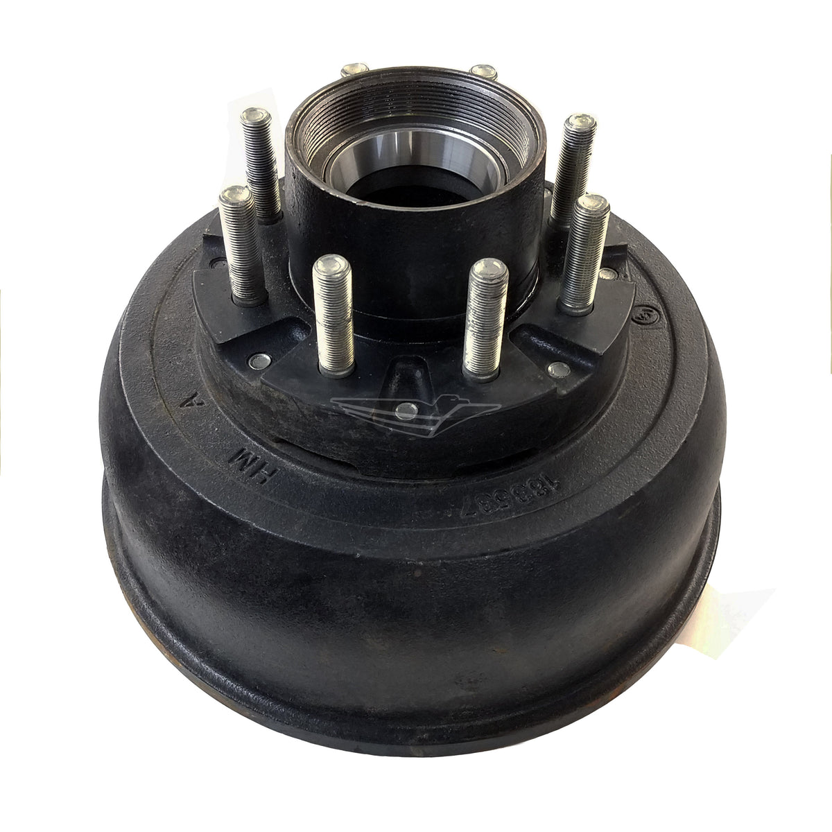 Hub/Drum Lippert 10,000 lb. Axle (Short Hub)