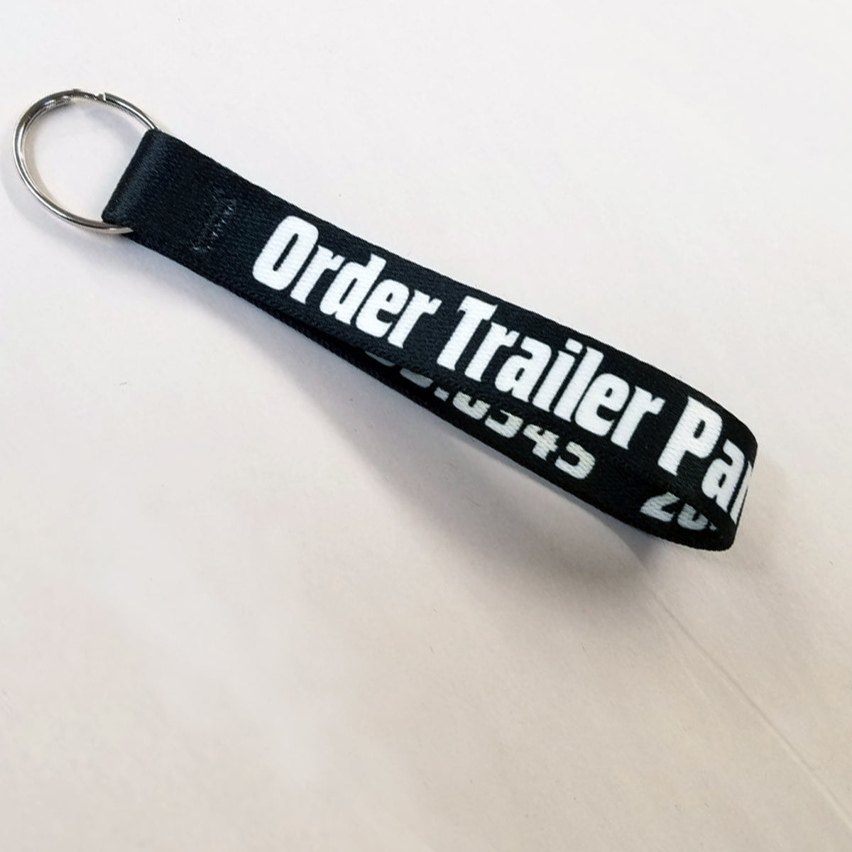 OTP Keychain