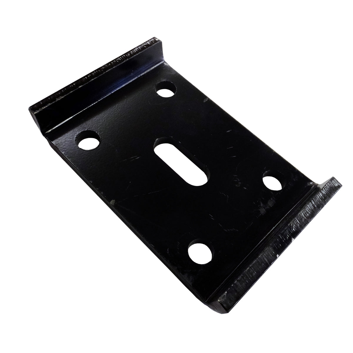 U-Bolt Tie Plate for 3" Wide Spring, 5" Axle Beam - Upgraded
