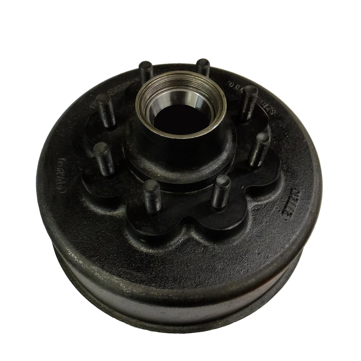 Hub/Drum Kit 8,000 lb. Axle