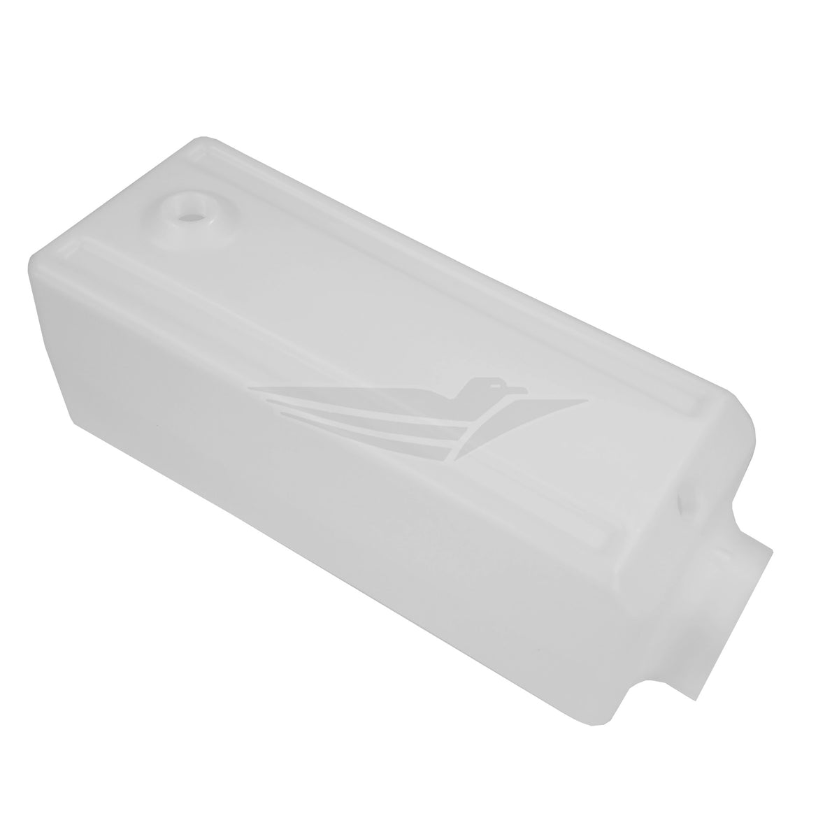 Plastic Tank, 634 CI - Monarch/Bucher